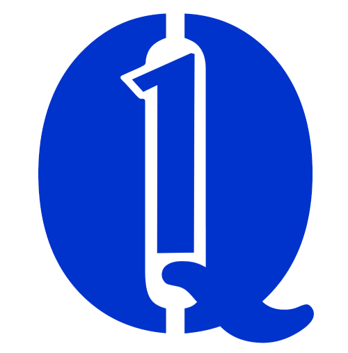 Laatumarkka Ky - logo